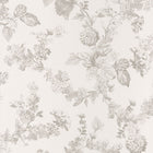 FONT81561203 Fleur Fontainebleau Wallpaper By Casadeco