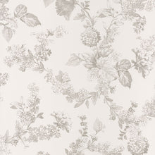 FONT81561203 Fleur Fontainebleau Wallpaper By Casadeco