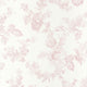 Fleur Fontainebleau Wallpaper By Casadeco