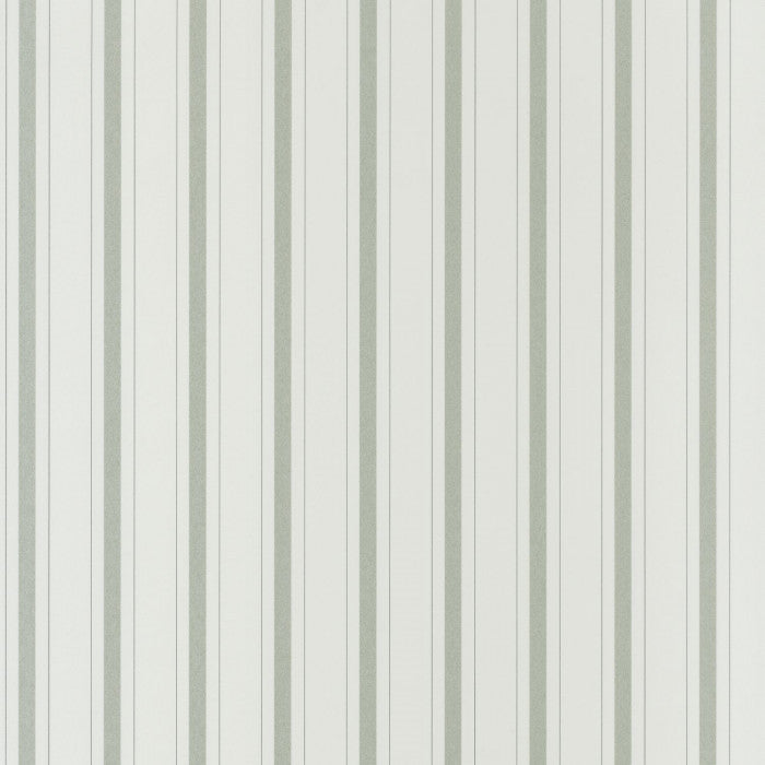 FONT81577104 Rayure Fontainebleau Wallpaper By Casadeco
