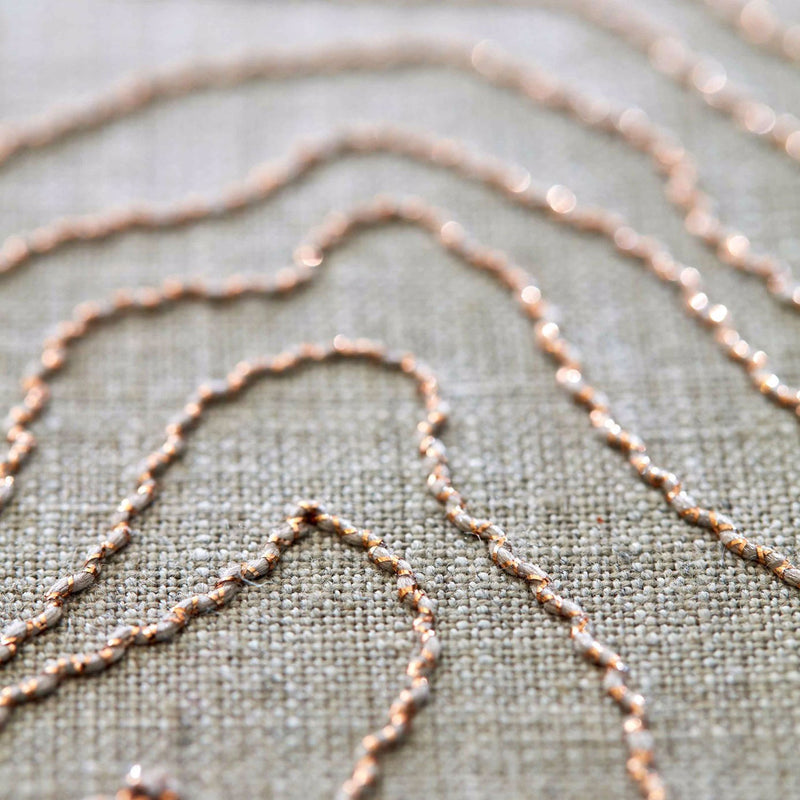 Formation Reflect Fabric by Harlequin