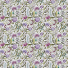 Fortazela Violet Ikon Wallpaper by Voyage Maison | FORTAZE/WPO/VIO