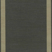 FR01032 Raffia Stripe Ferrara Wallpaper by Sketch Twenty 3