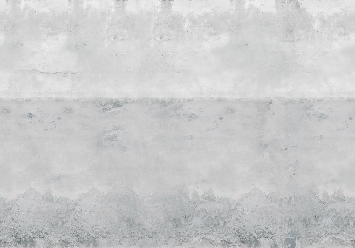 FR15982-8 Urban Horizon Gray (400 x 280 cm) Nomad Avenue Mural by Rebel Walls