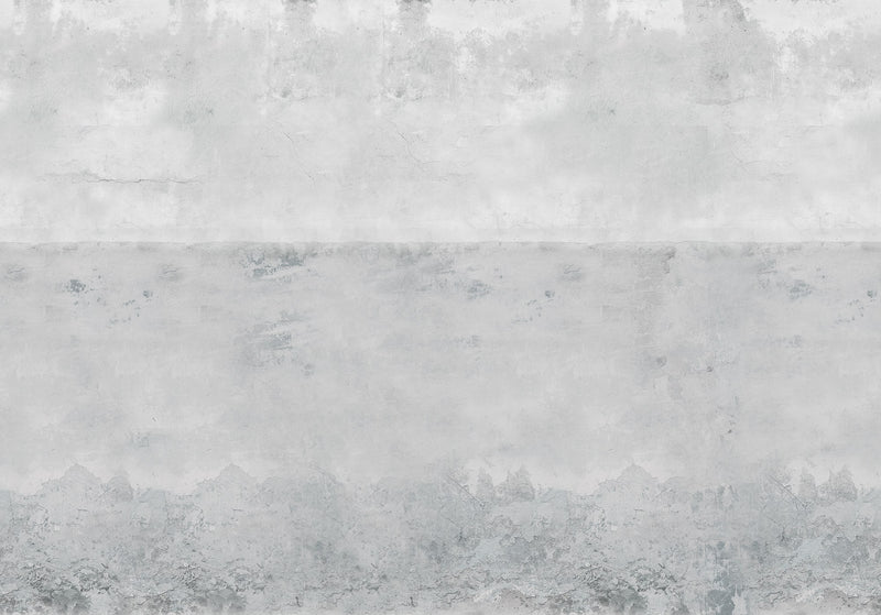 FR15982-8 Urban Horizon Gray (400 x 280 cm) Nomad Avenue Mural by Rebel Walls