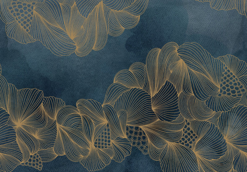 FR17091-8 Opulence (400 x 280 cm) Re:Create Mural by Rebel Walls