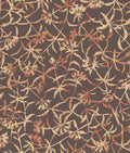 Entwine Dark Maple Fragments Wallpaper by Ohpopsi