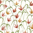 Fresia Linen Wallpaper by Voyage Maison | FRESIA/WPO/LIN