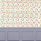 Fresia Linen Wallpaper by Voyage Maison | FRESIA/WPO/LIN