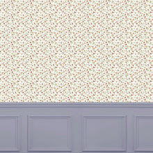 Fresia Linen Wallpaper by Voyage Maison | FRESIA/WPO/LIN