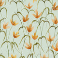 Fresia Sky Botanical Stories Wallpaper by Voyage Maison