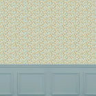 Fresia Sky Wallpaper by Voyage Maison | FRESIA/WPO/SKY