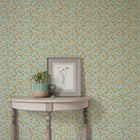 Fresia Sky Wallpaper by Voyage Maison | FRESIA/WPO/SKY