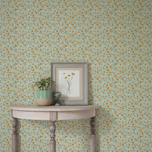 Fresia Sky Wallpaper by Voyage Maison | FRESIA/WPO/SKY