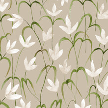 Fresia Stone Wallpaper by Voyage Maison | FRESIA/WPO/STO