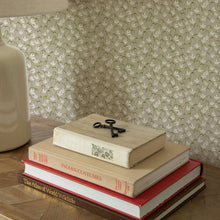 Fresia Stone Wallpaper by Voyage Maison | FRESIA/WPO/STO
