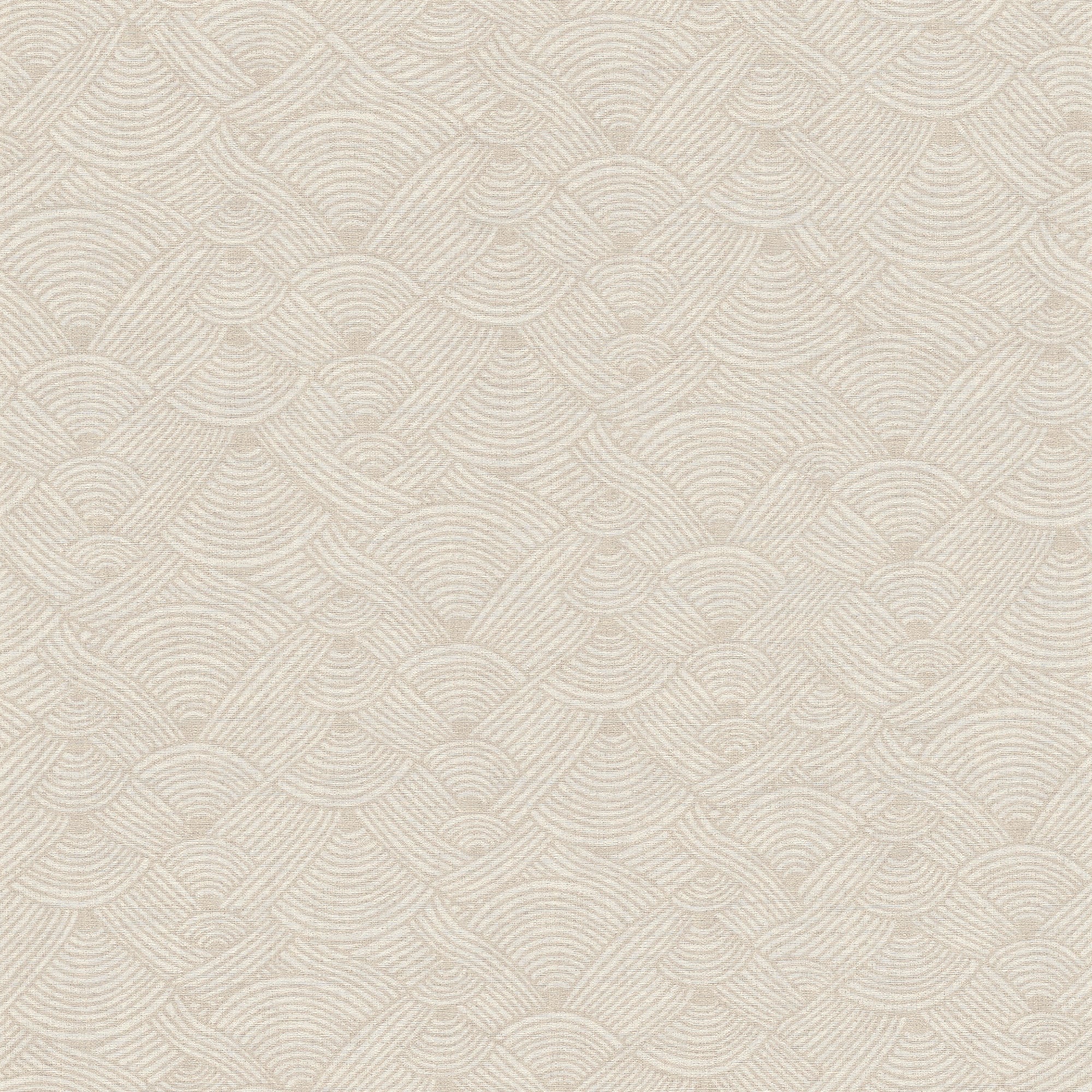 FS72003 Geo Swirl Fusion Wallpaper By Galerie