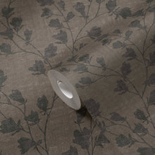 FS72004 Floral Trail Fusion Wallpaper By Galerie