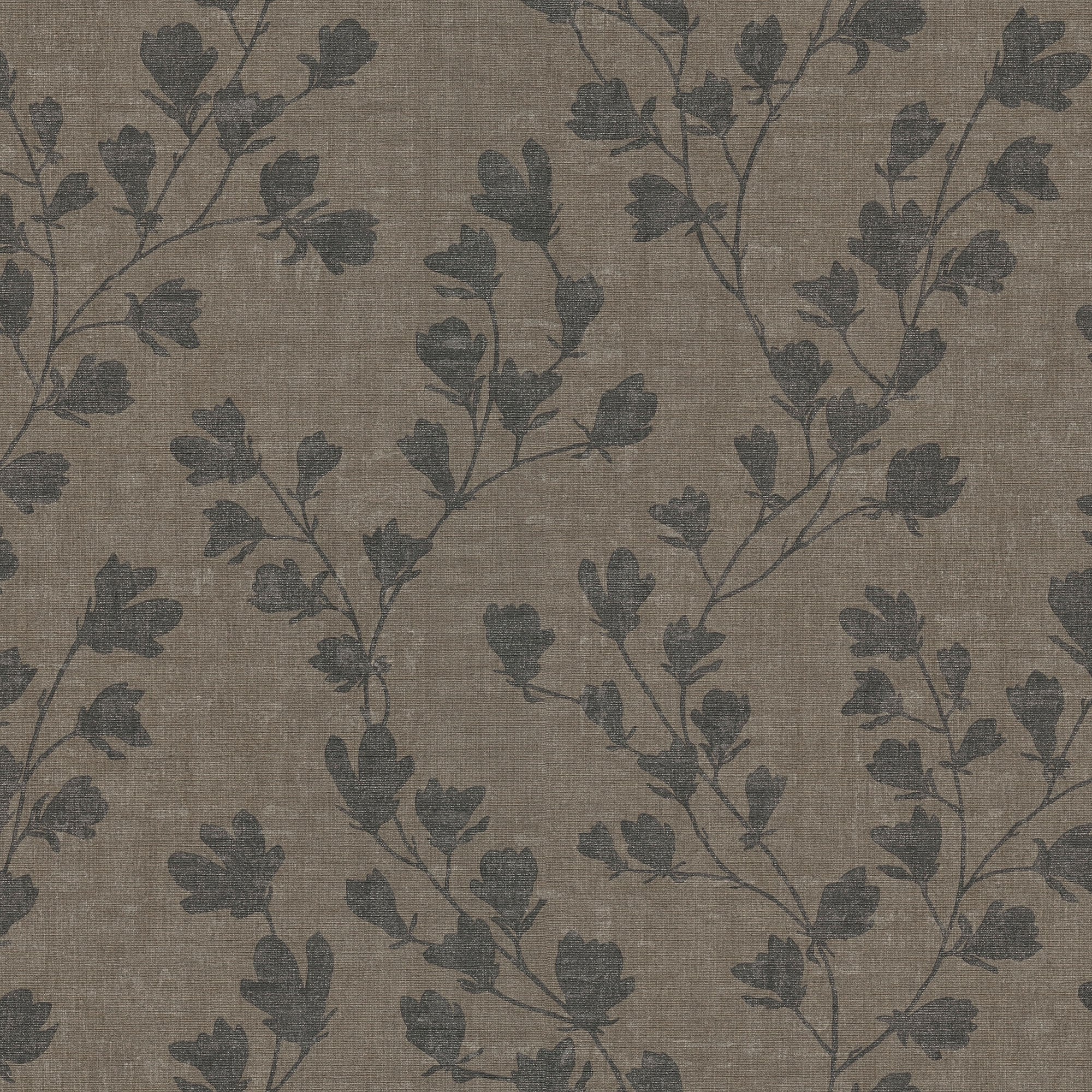 FS72004 Floral Trail Fusion Wallpaper By Galerie