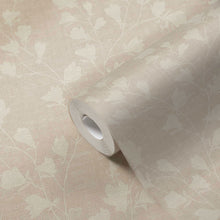 FS72011 Floral Trail Fusion Wallpaper By Galerie