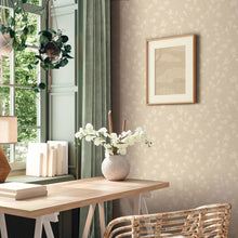 FS72011 Floral Trail Fusion Wallpaper By Galerie