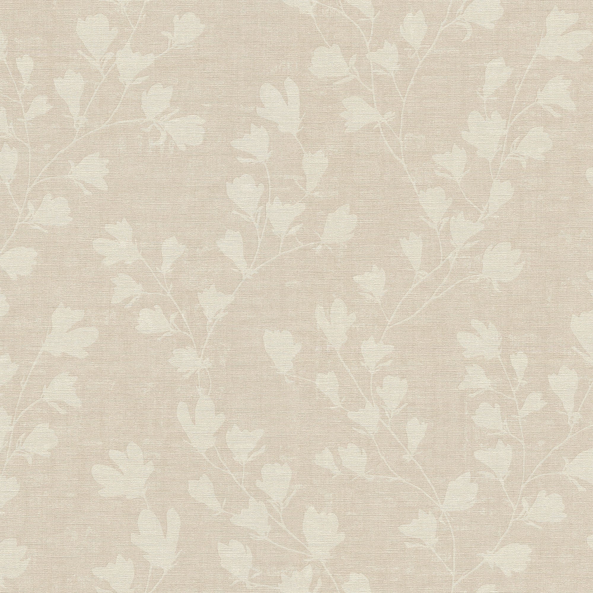 FS72011 Floral Trail Fusion Wallpaper By Galerie