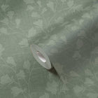 FS72012 Floral Trail Fusion Wallpaper By Galerie