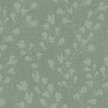 FS72012 Floral Trail Fusion Wallpaper By Galerie