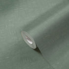 FS72013 Linen Effect Textured Fusion Wallpaper By Galerie