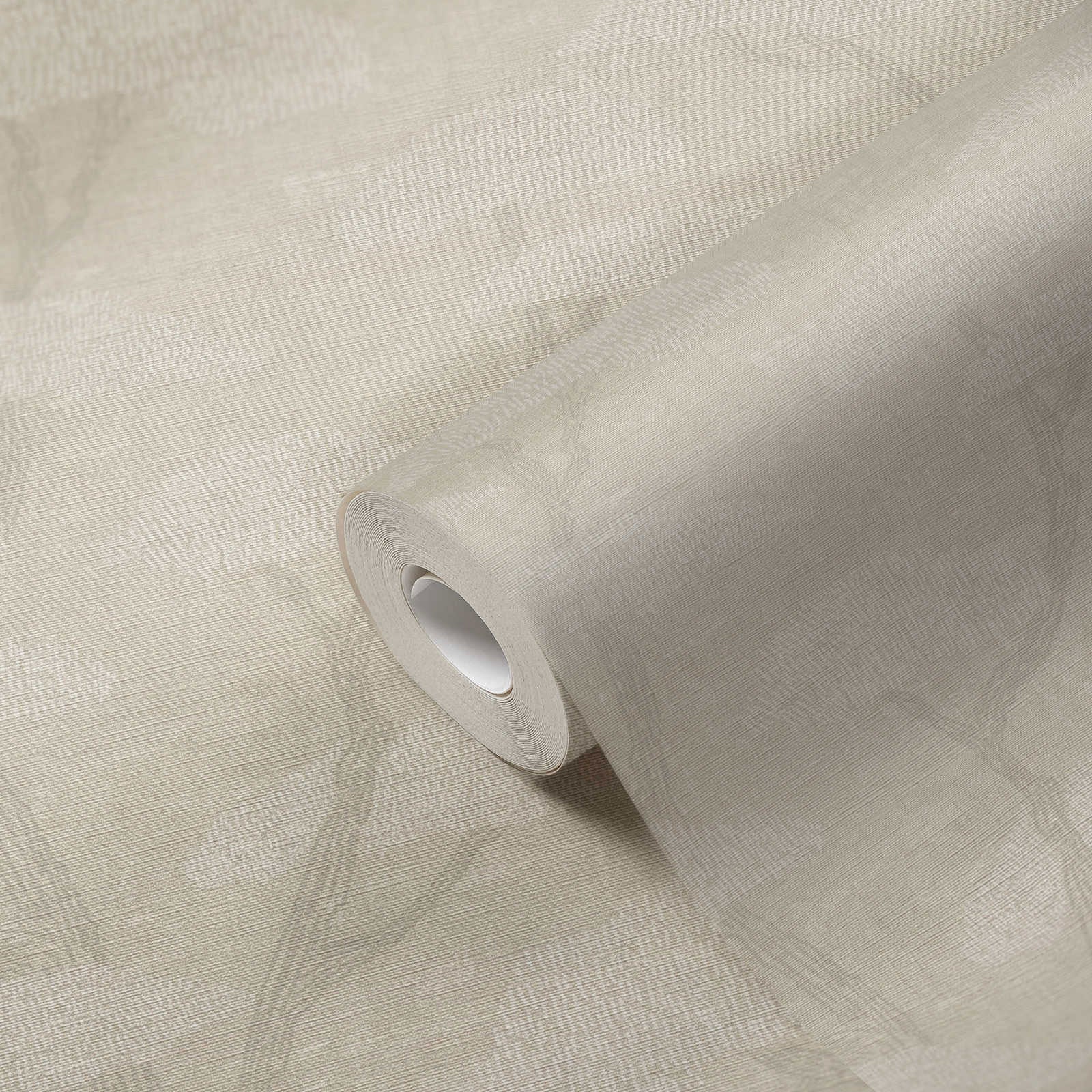 FS72014 Chinoiserie Tree Fusion Wallpaper By Galerie