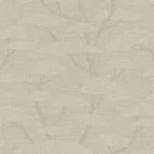 FS72014 Chinoiserie Tree Fusion Wallpaper By Galerie