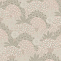 Forest Bloom Fusion Wallpaper By Galerie