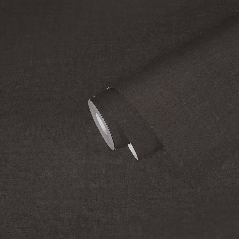 FS72020 Linen Effect Textured Fusion Wallpaper By Galerie