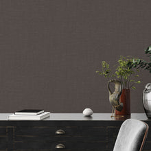 FS72020 Linen Effect Textured Fusion Wallpaper By Galerie