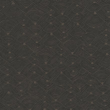 FS72021 Geo Swirl Fusion Wallpaper By Galerie