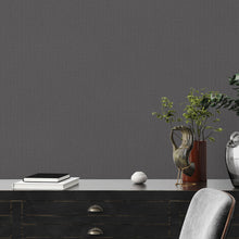 FS72023 Hessian Effect Textured Fusion Wallpaper By Galerie