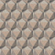 Geometric Motif Fusion Wallpaper By Galerie
