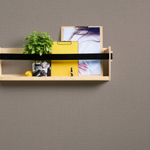 FS72029 Hessian Effect Textured Fusion Wallpaper By Galerie