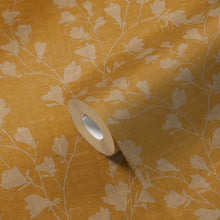 FS72032 Floral Trail Fusion Wallpaper By Galerie