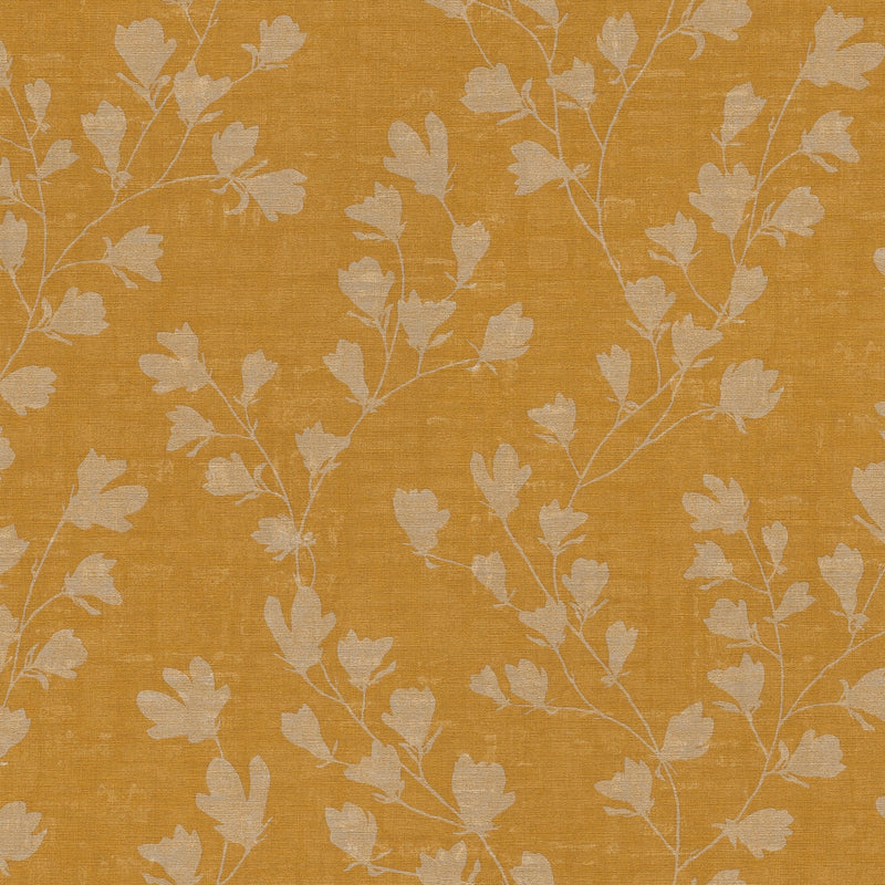 FS72032 Floral Trail Fusion Wallpaper By Galerie