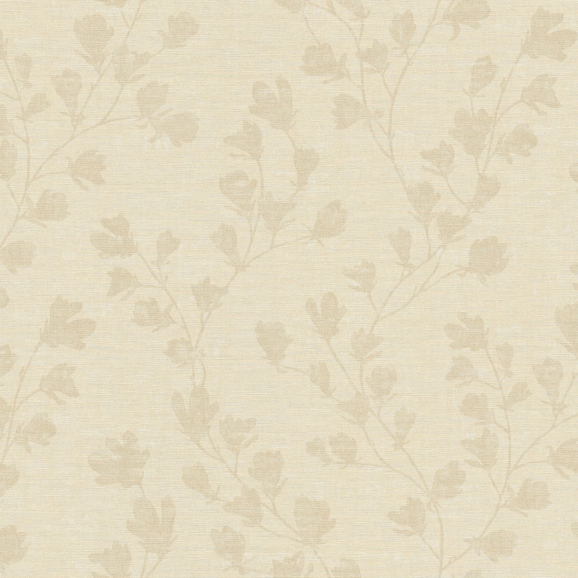 FS72035 Floral Trail Fusion Wallpaper By Galerie