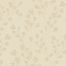 FS72035 Floral Trail Fusion Wallpaper By Galerie