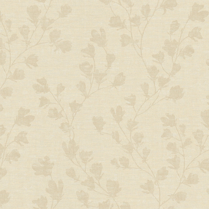 FS72035 Floral Trail Fusion Wallpaper By Galerie