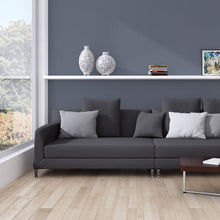 FS72046 Hessian Effect Textured Fusion Wallpaper By Galerie