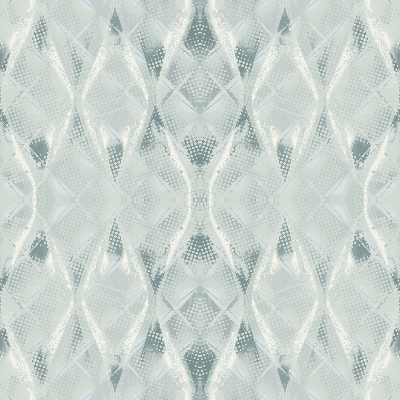 FT42201 Mirror Shiraz Wallpaper by Today Interiors