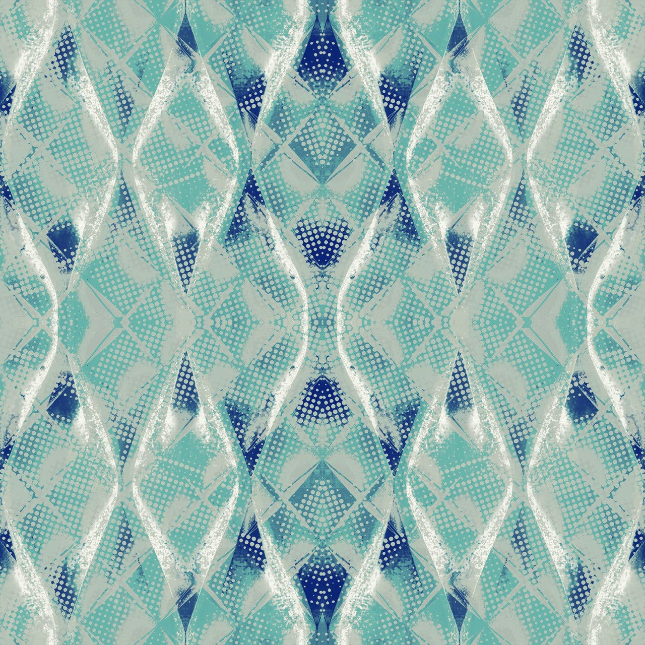 FT42202 Mirror Shiraz Wallpaper by Today Interiors