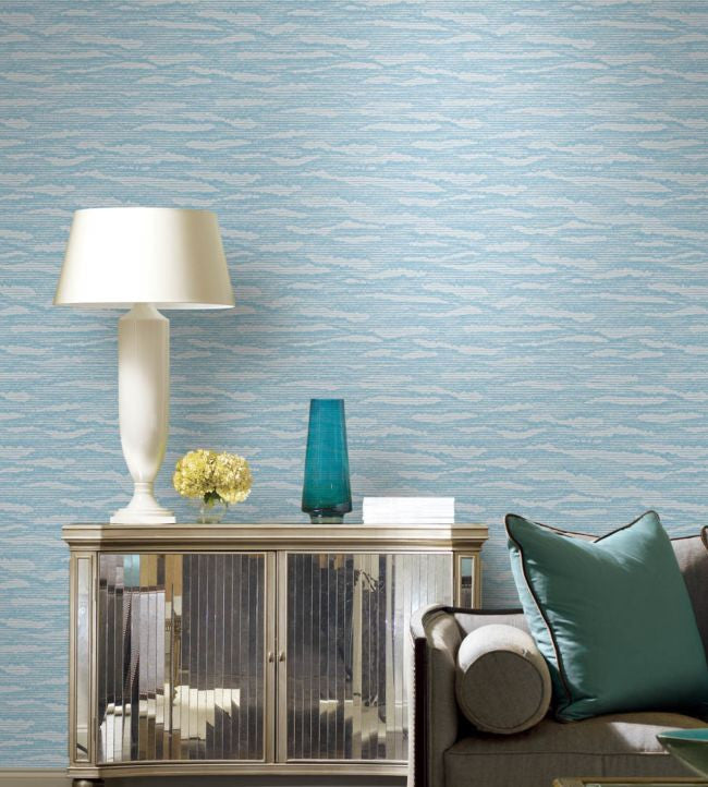 FT42805 Ripped Shiraz Wallpaper by Today Interiors