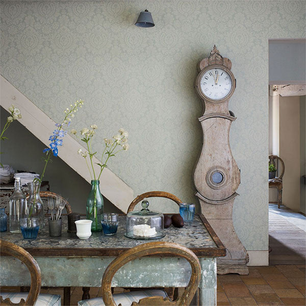 Fabienne Wallpaper by Sanderson