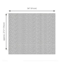 Facet Wallcovering Grasscloth Prints Wallpaper by Mark Alexander