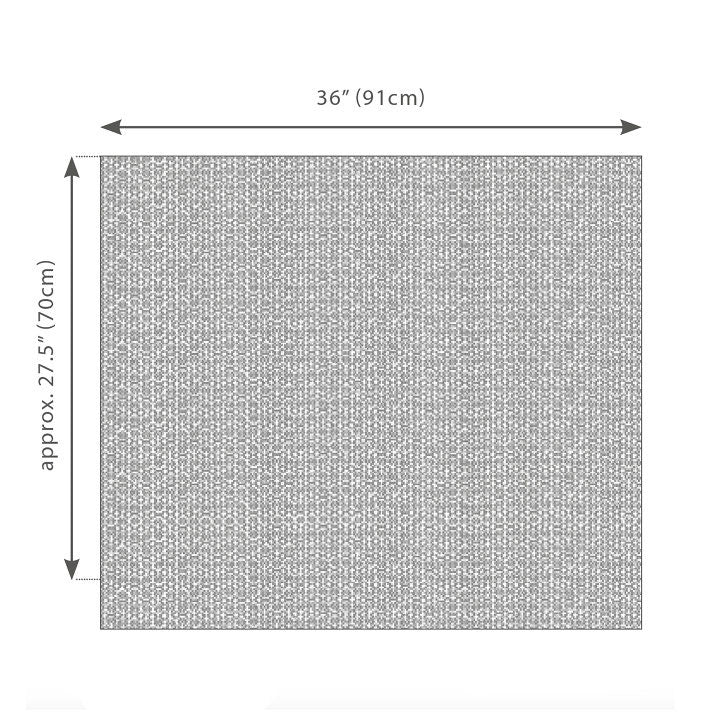 Facet Wallcovering Grasscloth Prints Wallpaper by Mark Alexander